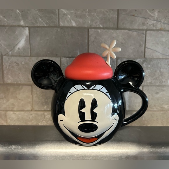 Mickey Mouse Mug - Picture 1 of 2